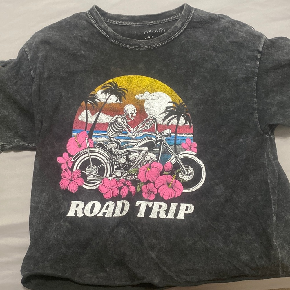 Graphic T-Shirt